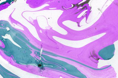 Mermer arkaplan boya sıçraması, doku