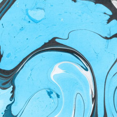 Mermer arkaplan boya sıçraması, doku