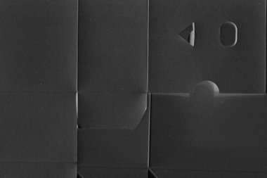 eski gri kağıt dokusu arkaplanı