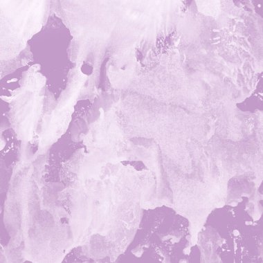 Beyaz kağıt arka planda renkli mürekkep ve suluboya doku. Gradyan boya darbeleri ve kalsiyum kaybı etkisi. El boyaması gouache soyut görüntü. Tuvali dağıt..