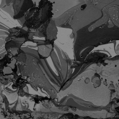 Mermer arkaplan boya sıçraması, doku