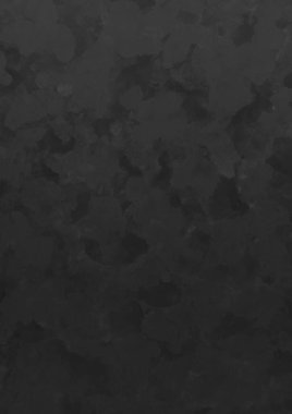 Siyah guaj dokusu, soyut arkaplan