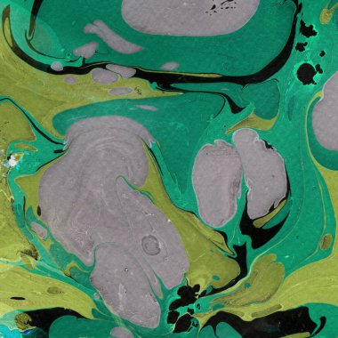 Mermer arkaplan boya sıçraması, doku