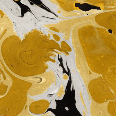 Mermer arkaplan boya sıçraması, doku