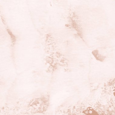 Beyaz kağıt arka planda renkli mürekkep ve suluboya doku. Gradyan boya darbeleri ve kalsiyum kaybı etkisi. El boyaması gouache soyut görüntü. Tuvali dağıt..