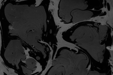 Mermer arkaplan boya sıçraması, doku