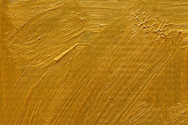 kahverengi boya dokusu soyut arkaplan 