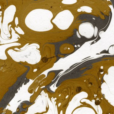 Mermer arkaplan boya sıçraması, doku