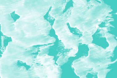 turkuaz lekeler doku, soyut arkaplan