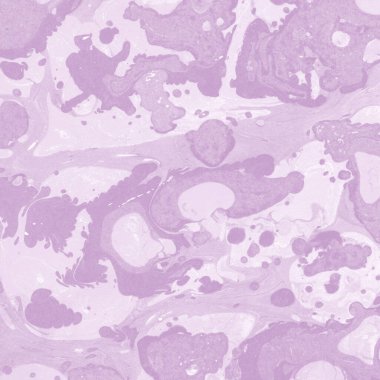 boya desenli mor mermer arkaplan