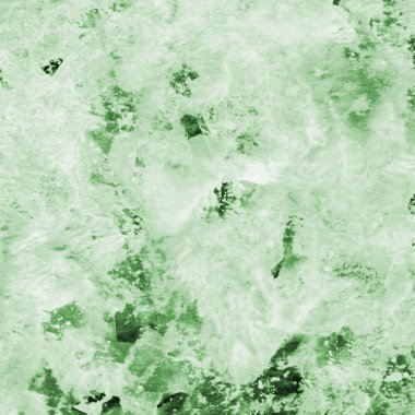 Beyaz kağıt arka planda renkli mürekkep ve suluboya doku. Gradyan boya darbeleri ve kalsiyum kaybı etkisi. El boyaması gouache soyut görüntü. Tuvali dağıt..