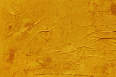 eski sarı kağıt doku arkaplanı