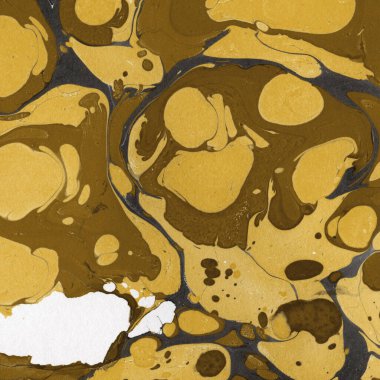 Mermer arkaplan boya sıçraması, doku