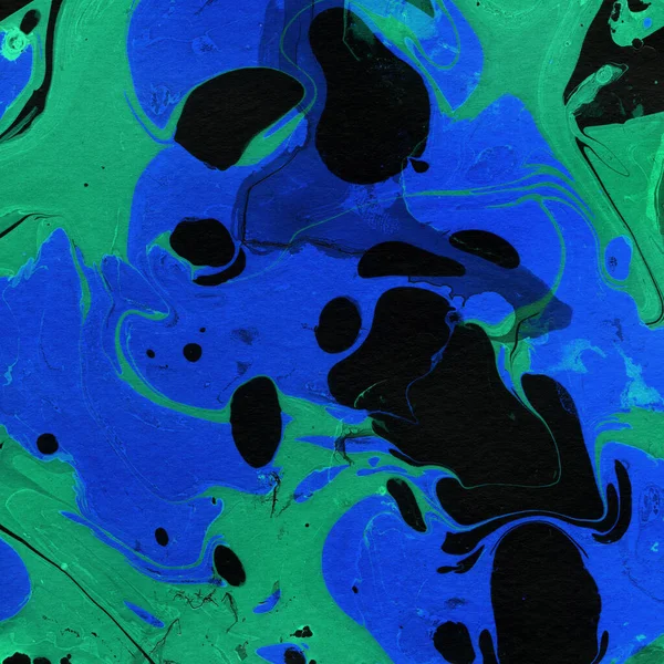 Mermer arkaplan boya sıçraması, doku