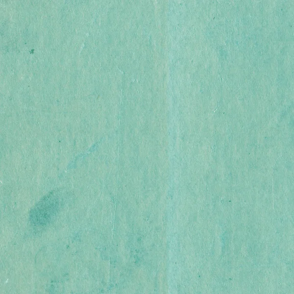 Abstract Blauw Oud Papier Textuur Achtergrond — Stockfoto