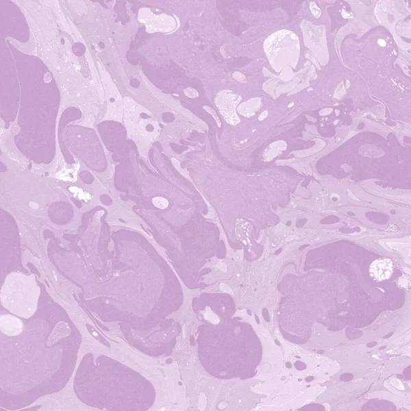 boya desenli mor mermer arkaplan