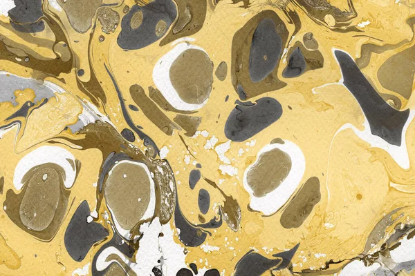 Mermer arkaplan boya sıçraması, doku