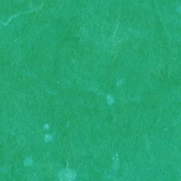 Vieux Papier Vert Texture Fond — Photo