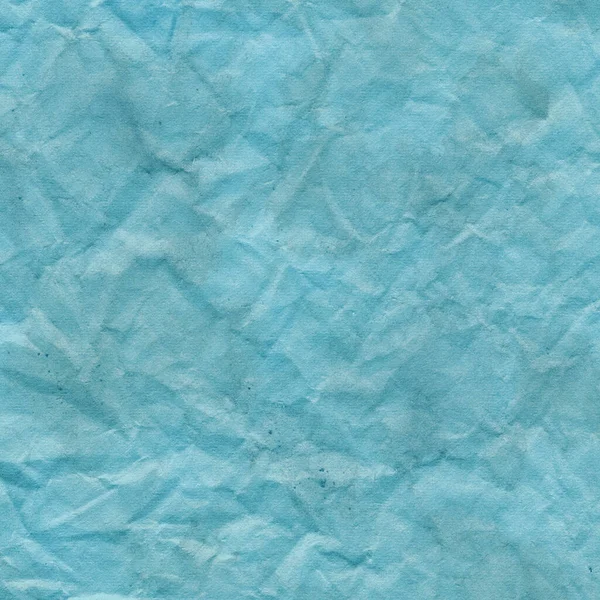 Soyut Mavi Eski Kağıt Dokusu Arkaplanı — Stok fotoğraf