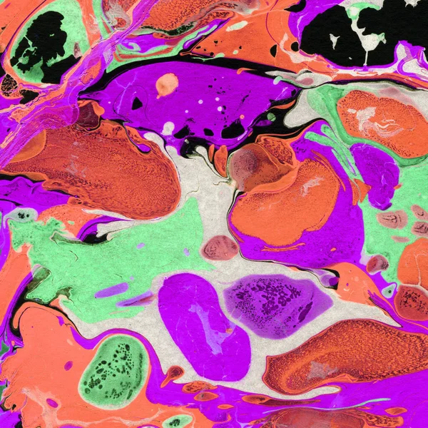 Mermer arkaplan boya sıçraması, doku