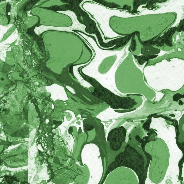 mermer arkaplan boya sıçrama deseni ile