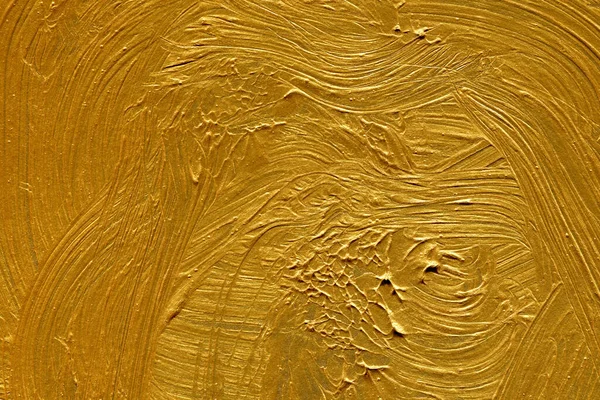 kahverengi boya dokusu soyut arkaplan 