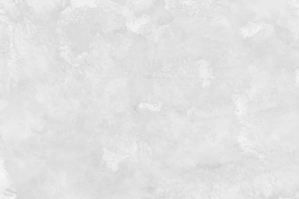Bunte Tusche Und Aquarell Textur Auf Weißem Papierhintergrund Farbverläufe Und — Stockfoto