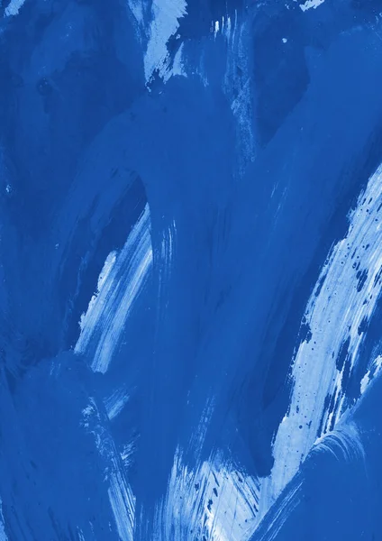 Deep blue texture, abstract background