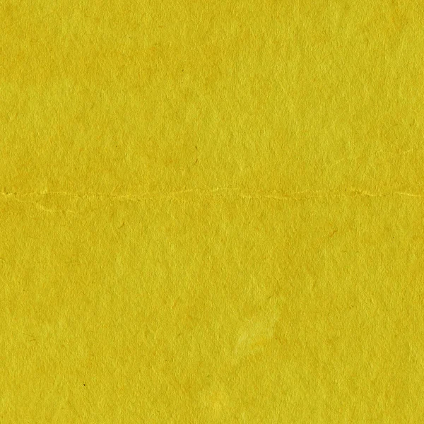 Soyut Sarı Eski Kağıt Doku Arkaplanı — Stok fotoğraf