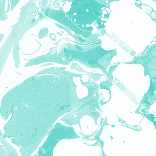 mermer arkaplan boya sıçrama deseni ile