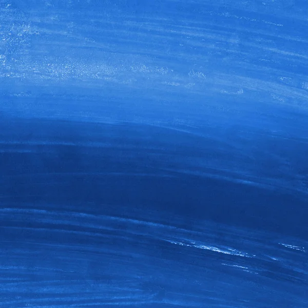 Deep Blue Texture Abstract Background — Fotografia de Stock