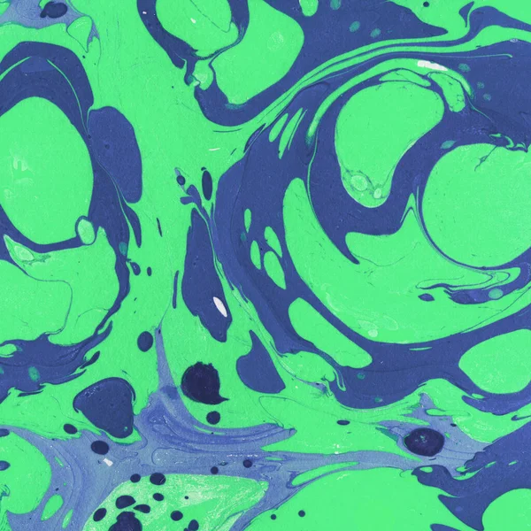 mermer arkaplan boya sıçrama deseni ile