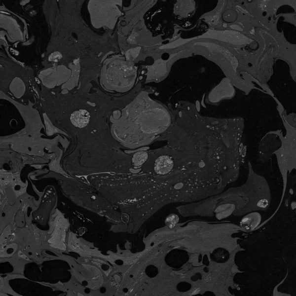 Mermer arkaplan boya sıçraması, doku