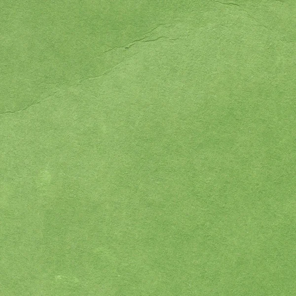 Old Green Paper Texture Background — Stock Photo, Image