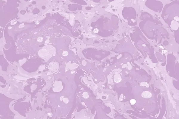 boya desenli mor mermer arkaplan