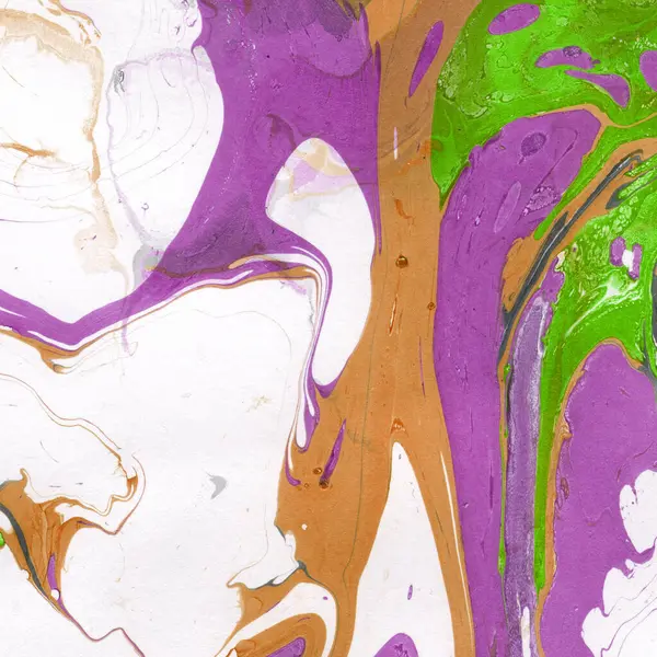 Mermer arkaplan boya sıçraması, doku