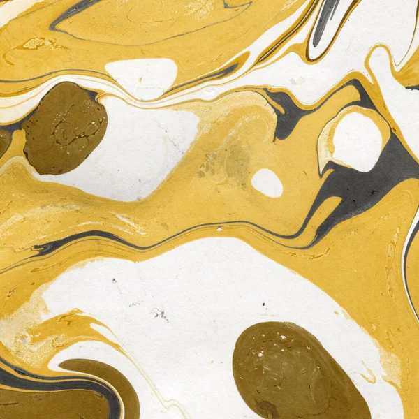 Mermer arkaplan boya sıçraması, doku