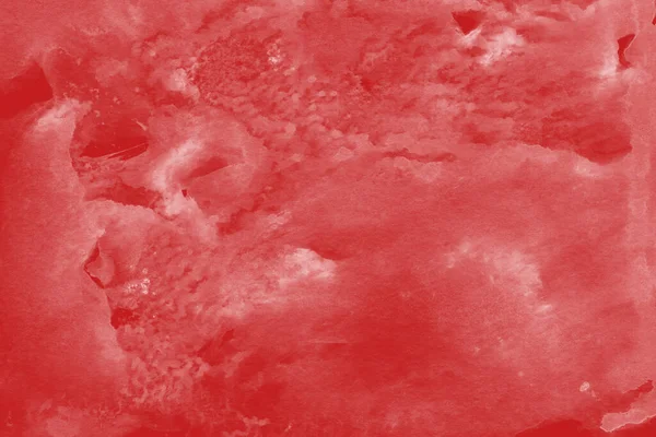 gerçekçi kağıt desenli kırmızı suluboya arkaplan