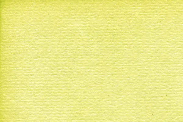 Stary Żółty Papier Tekstury Tło — Zdjęcie stockowe