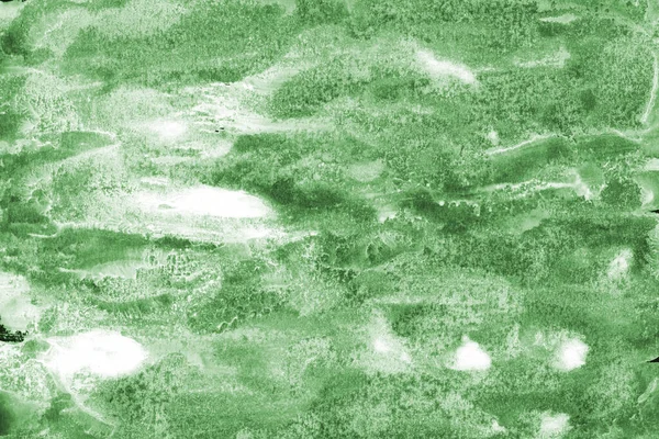 Beyaz kağıt arka planda renkli mürekkep ve suluboya doku. Gradyan boya darbeleri ve kalsiyum kaybı etkisi. El boyaması gouache soyut görüntü. Tuvali dağıt..