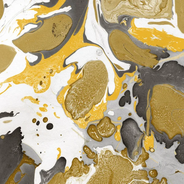 Mermer arkaplan boya sıçraması, doku