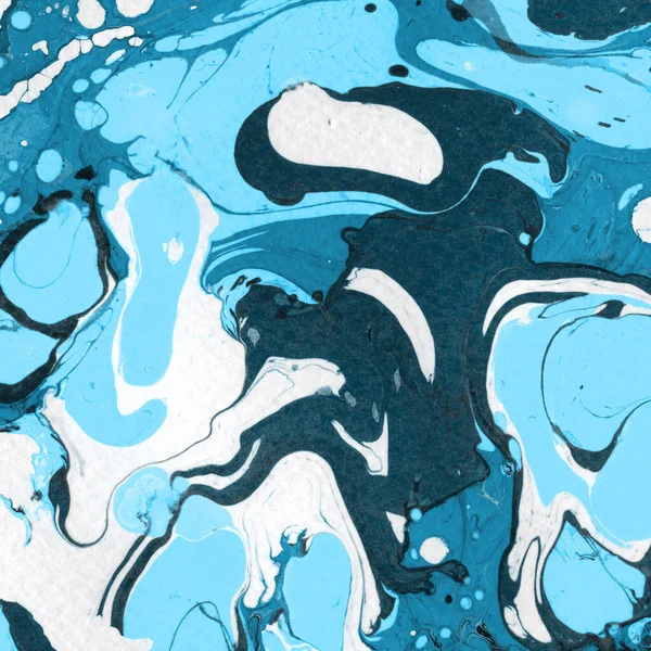 Mermer arkaplan boya sıçraması, doku