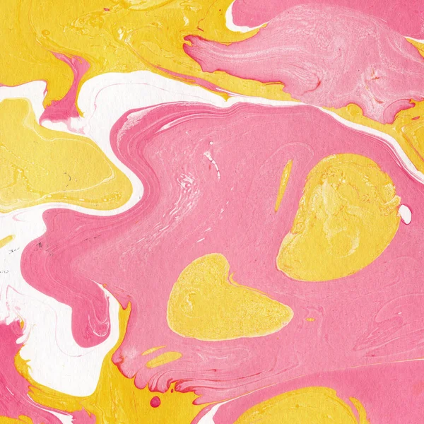 Mermer arkaplan boya sıçraması, doku