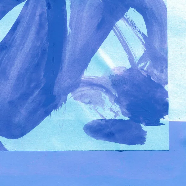 Çeşitli kağıtların kolajı, renkli soyut arkaplan  