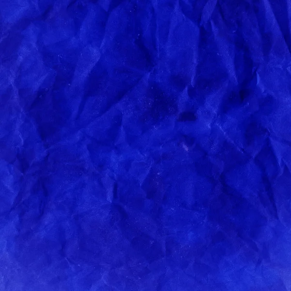 Αφηρημένο Μπλε Παλιό Χαρτί Υφή Φόντο — Φωτογραφία Αρχείου