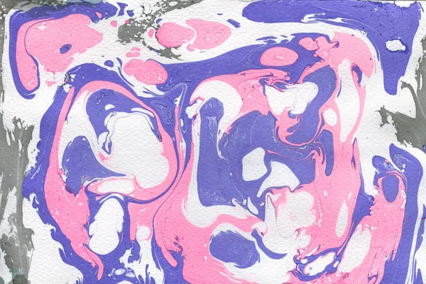 Mermer arkaplan boya sıçraması, doku