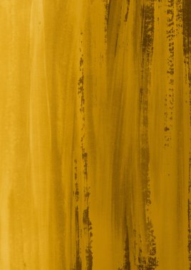 Gerçekçi kağıt dokusuna sahip renkli suluboya arkaplan.