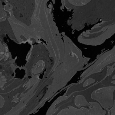 Mermer arkaplan boya sıçraması, doku