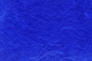 soyut mavi eski kağıt dokusu arkaplanı