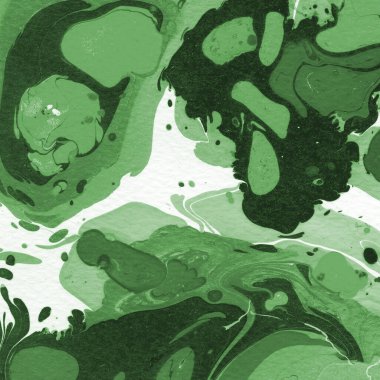 Mermer arkaplan boya sıçraması, doku